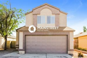 featured image of 4033 W Camino Vivaz