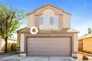 4033 W Camino Vivaz - Photo 1 of 1