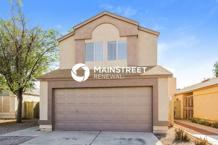 4033 W Camino Vivaz - Photo 2 of 17