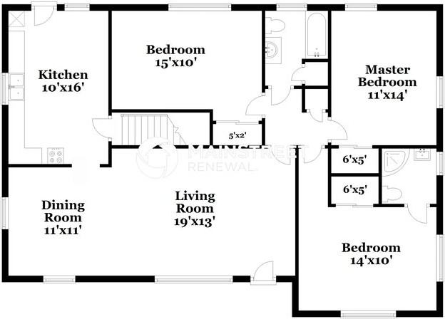 428 18th Ct Nw - Photo 3 of 17