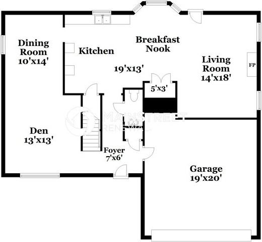 6415 Hollingsworth Dr - Photo 2 of 17