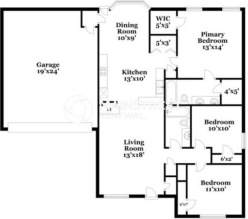 4141 Shadow Ridge Dr - Photo 2 of 16