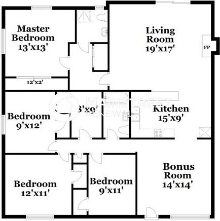 3733 W Cypress St - Photo 2 of 16