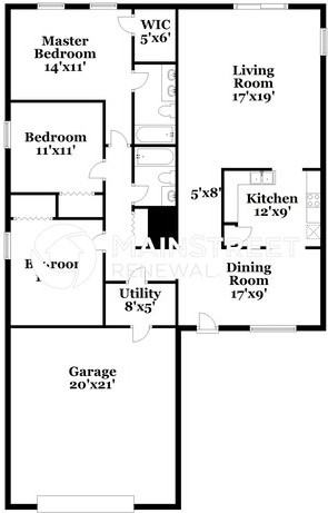 11100 Thousand Oaks Dr - Photo 2 of 16