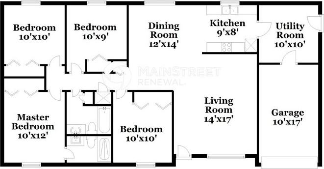 1693 Susan Dr - Photo 2 of 16