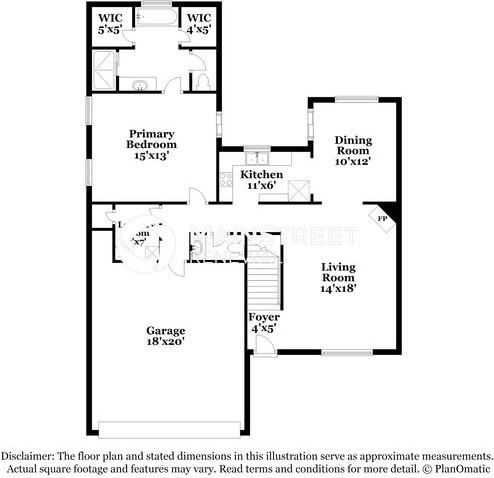 9762 Misty Pine Dr - Photo 3 of 17