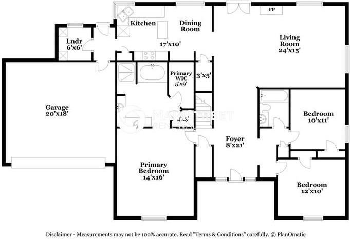 7204 Germanshire Oaks Cv - Photo 2 of 17