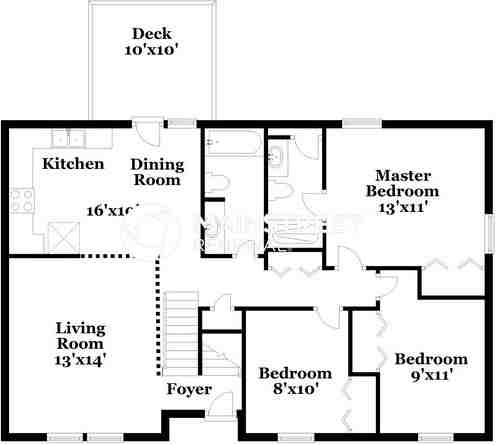 104 E Frank St - Photo 2 of 17