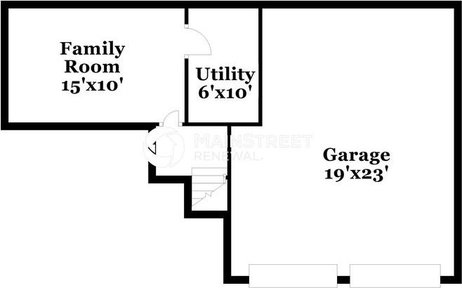 104 E Frank St - Photo 3 of 17
