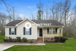 1473 Smokey Mountain Dr - Photo 1 of 1