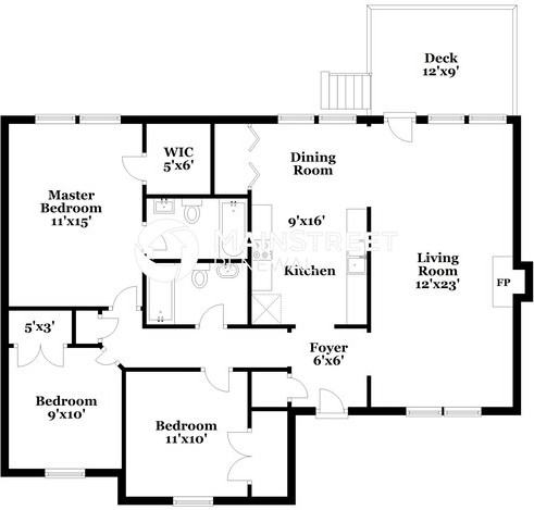 1473 Smokey Mountain Dr - Photo 2 of 16