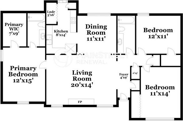 4475 Window Dr - Photo 2 of 14