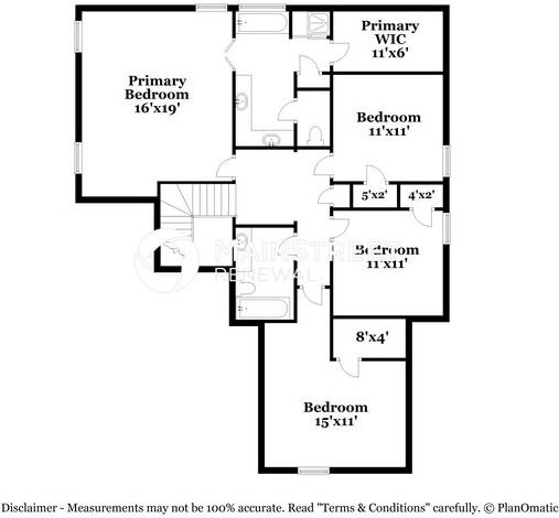 10135 Cameron Ridge Trl - Photo 3 of 17
