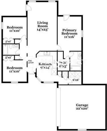 8306 Longspur Ave - Photo 2 of 16