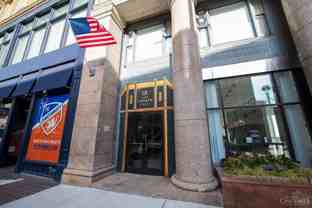 18 E 4th St Unit 501 #501 - Photo 1 of 1