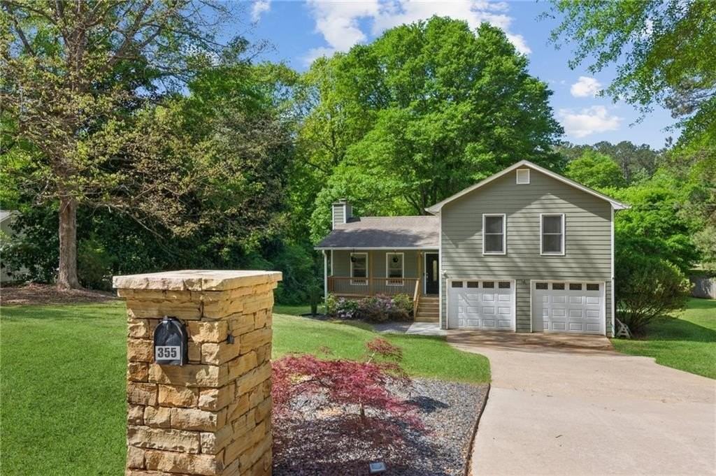 355 Cross Creek Pl - Photo 2 of 24