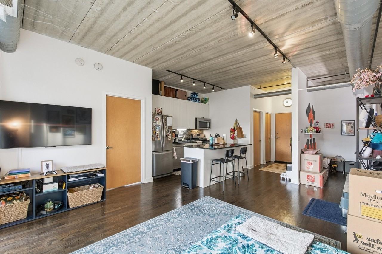 1440 S Michigan Ave Apt 415 #415 - Photo 2 of 18