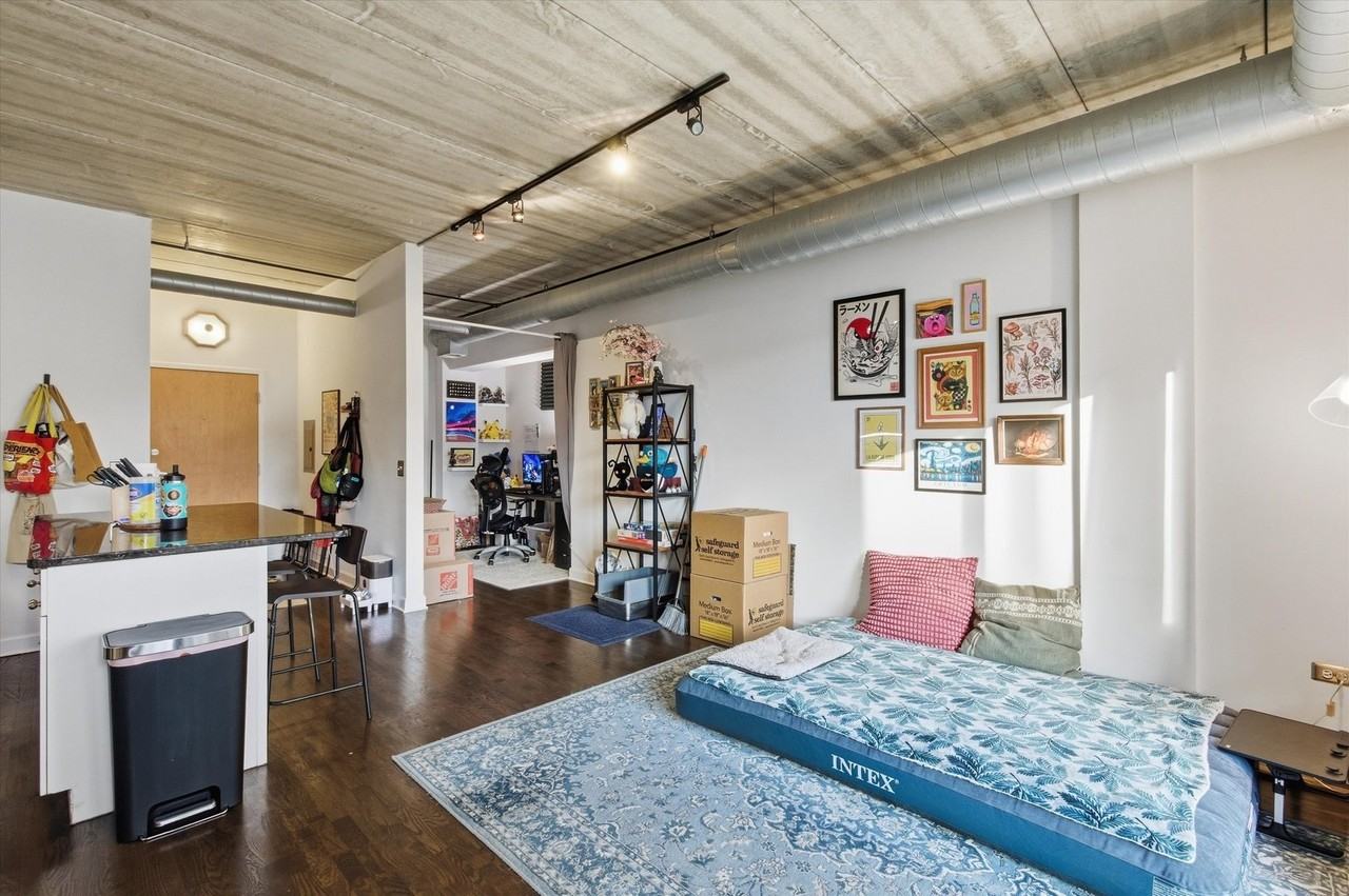 1440 S Michigan Ave Apt 415 #415 - Photo 3 of 18