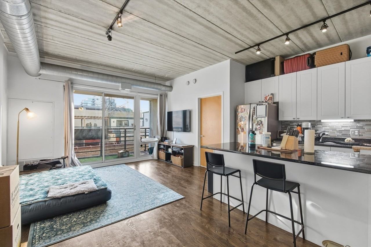 1440 S Michigan Ave Apt 415 #415 - Photo 5 of 18