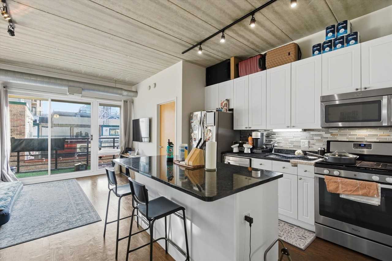 1440 S Michigan Ave Apt 415 #415 - Photo 7 of 18