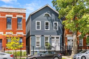 2122 W Huron St Apt 1 #1 - Photo 1 of 1