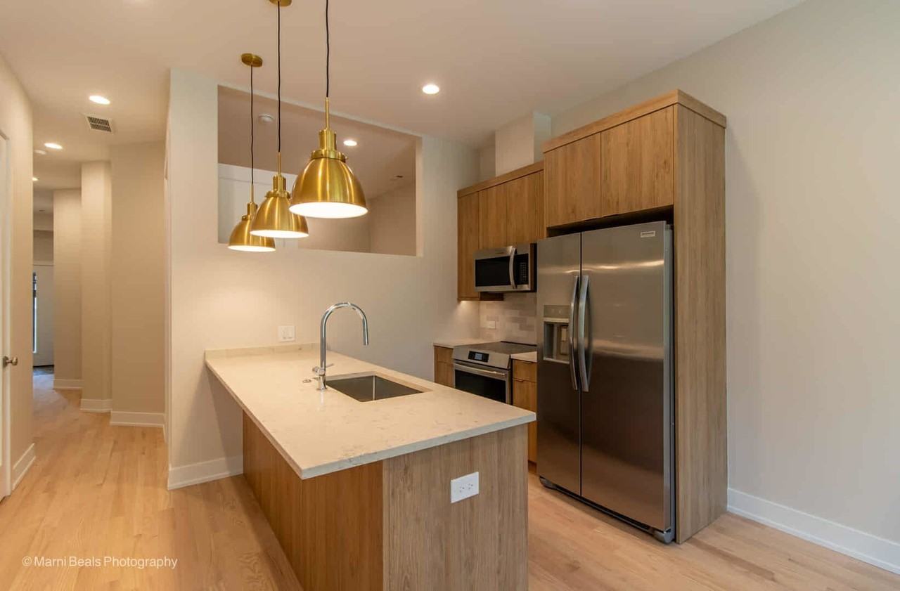 507 E 60th St Unit 1 #1 - Photo 5 of 15