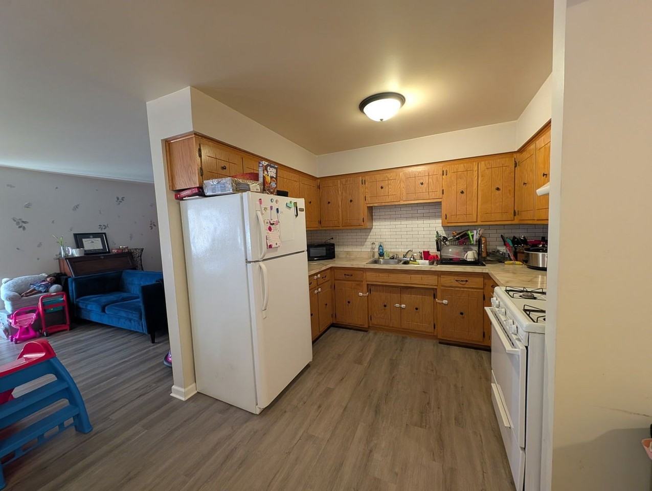 7840 Normandy Ave Apt 1n #1N - Photo 2 of 5