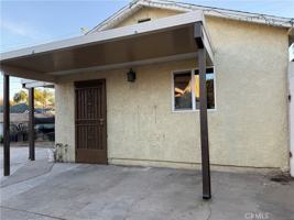 featured image of 4118 E San Vincente St
