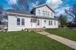 2020 College Ave #A - Photo 1 of 1