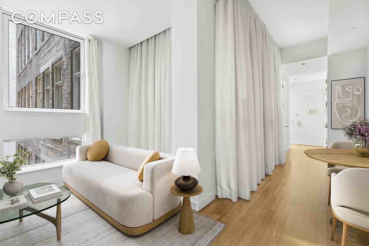 59 John St #4H - Photo 3 of 18