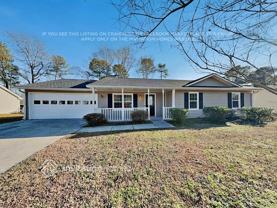 4145 Fox Chase Dr - Photo 1 of 1