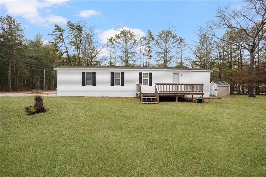 111 Mishnock Rd - Photo 4 of 25