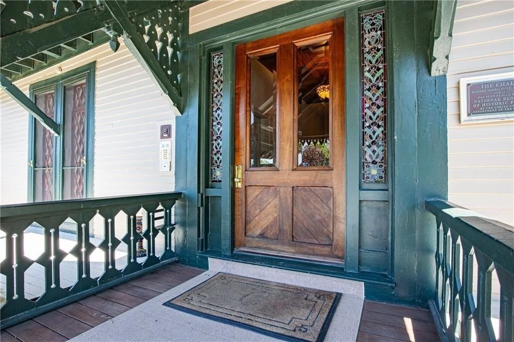 35 Chastellux Ave Apt J #J - Photo 3 of 26