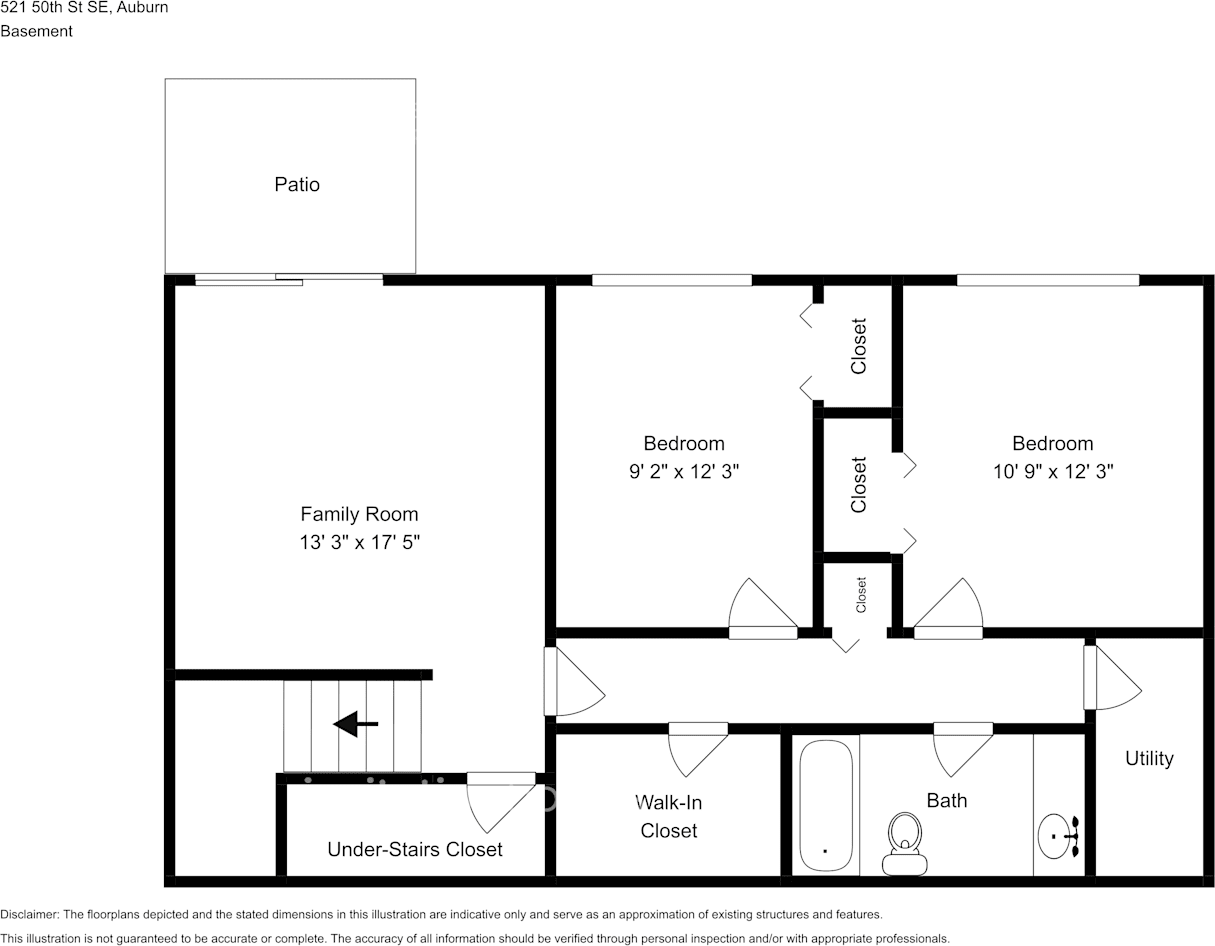 521 50th St Se - Photo 2 of 23