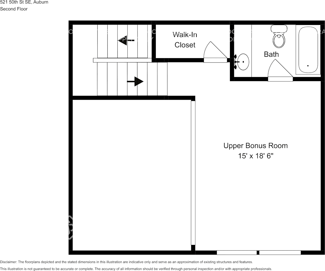 521 50th St Se - Photo 4 of 23