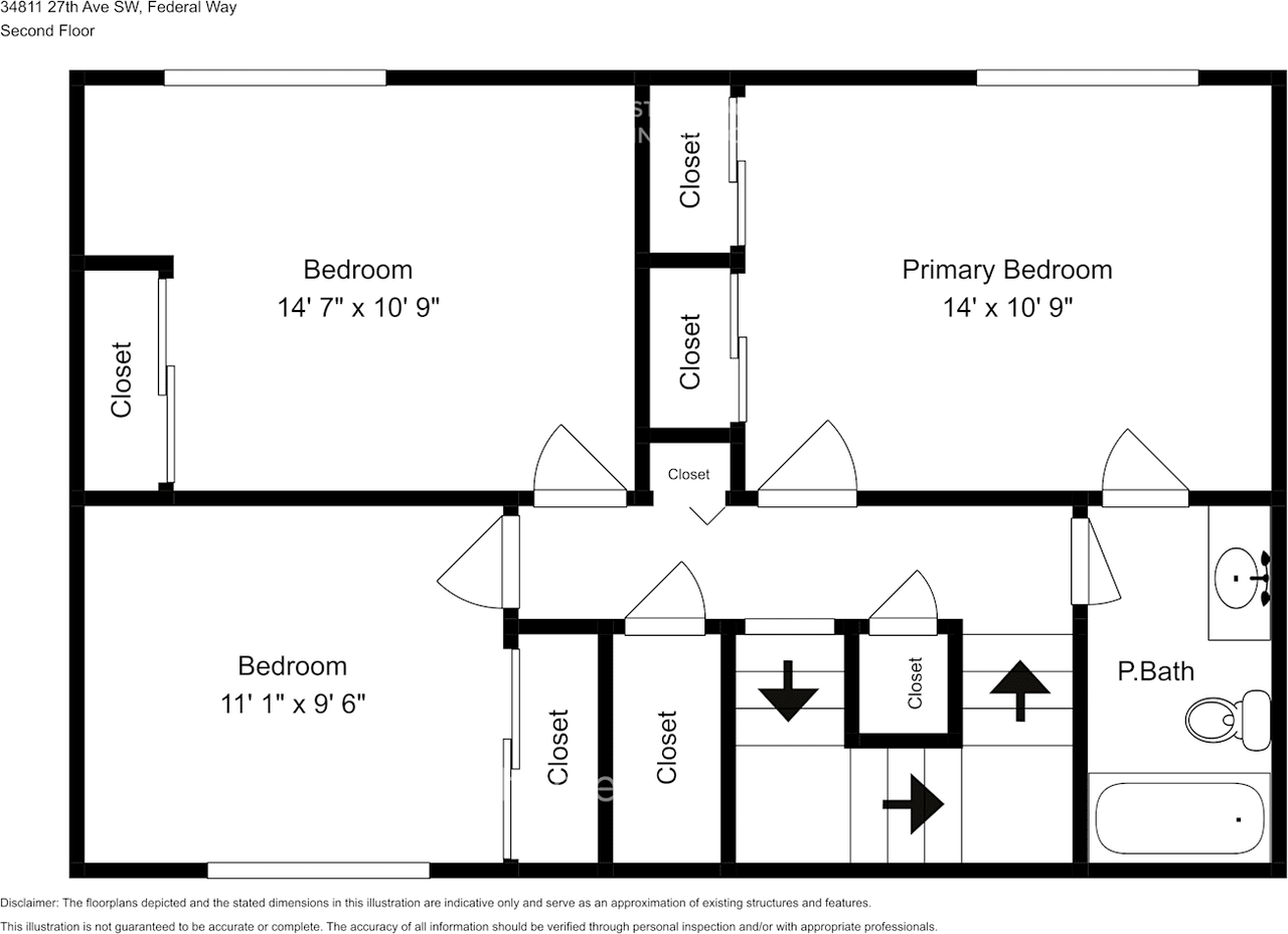 34811 27th Ave Sw - Photo 3 of 19