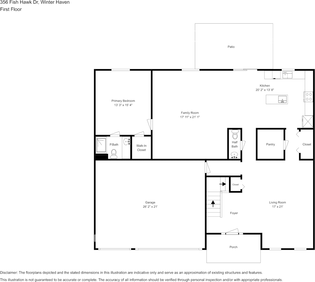 356 Fish Hawk Dr - Photo 2 of 29