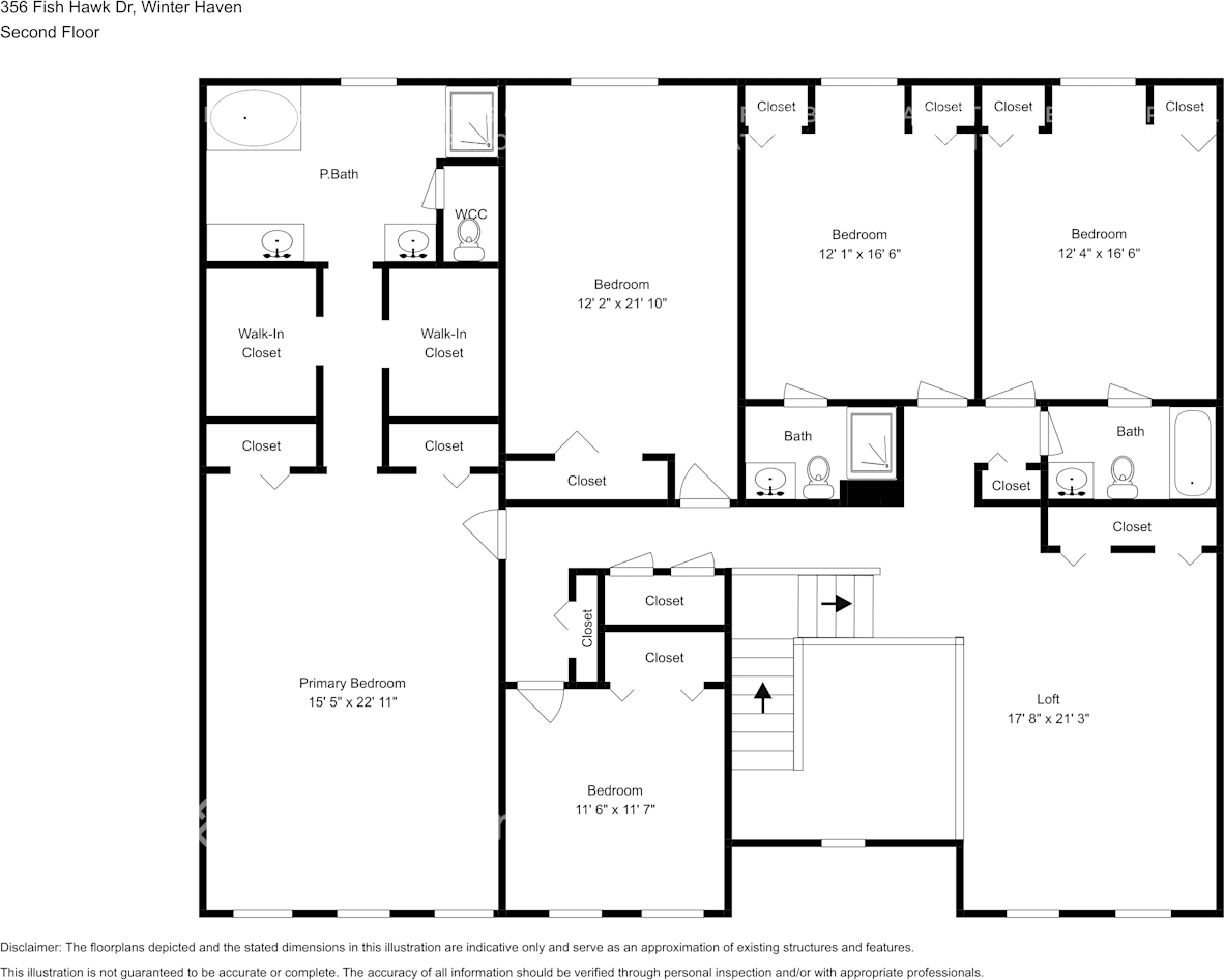 356 Fish Hawk Dr - Photo 3 of 29