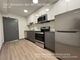 7001 Roosevelt Way Ne - Photo 1 of 1