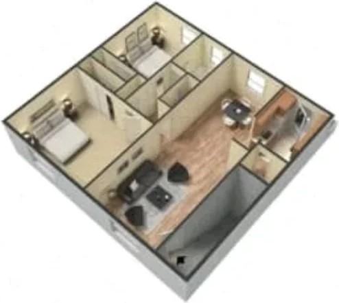 901 N Main St #38 - Photo 2 of 2