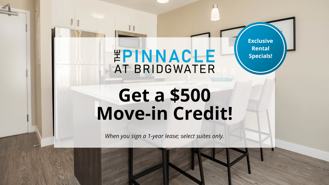 The Pinnacle at Bridgwater - Photo 1 of 1