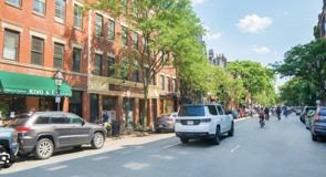 137 Charles St #1K - Photo 1 of 1