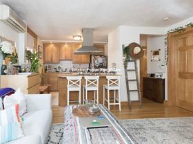 61 Anderson St #2K - Photo 1 of 1