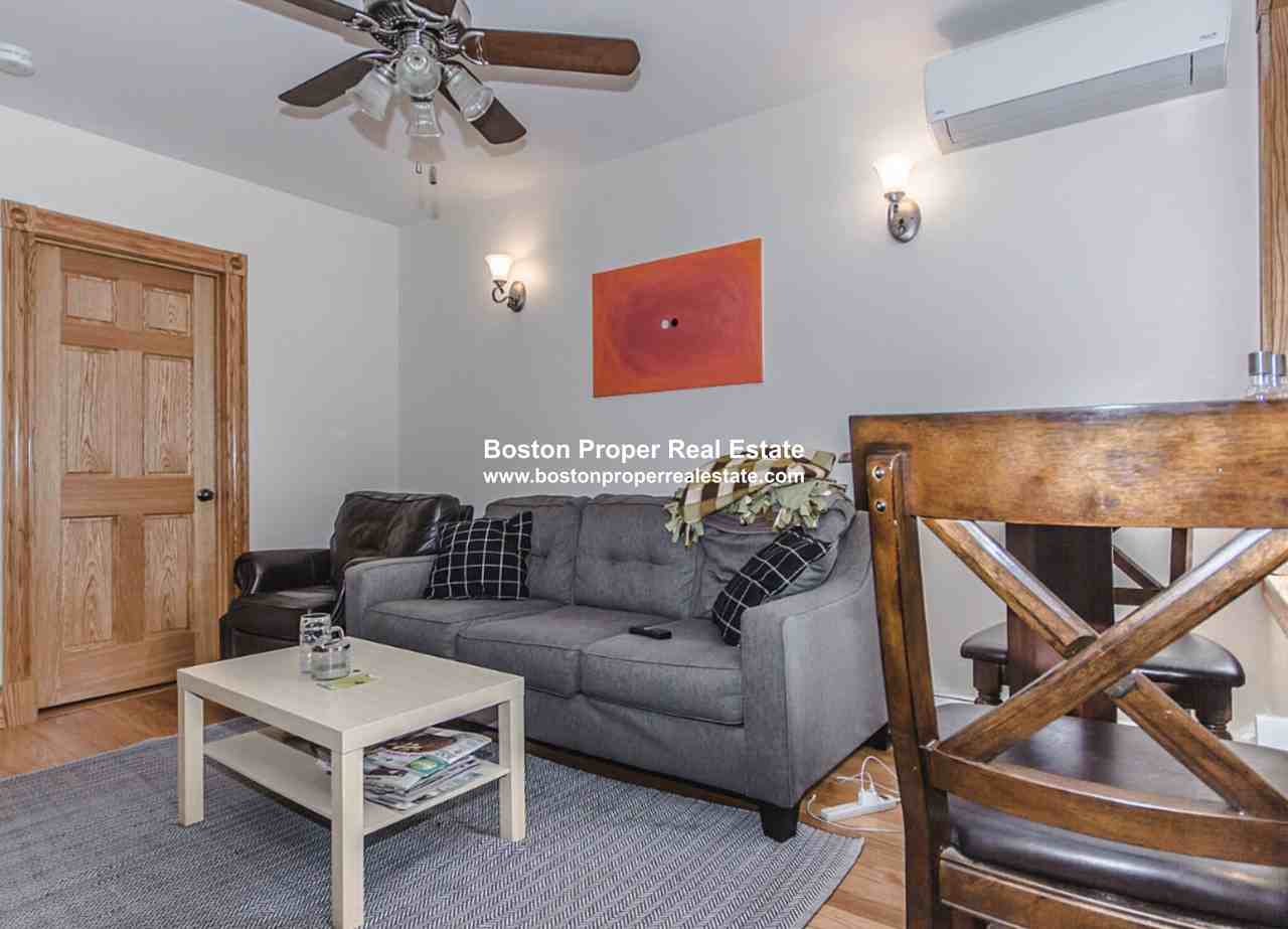 16 S Russell St #4H - Photo 2 of 12