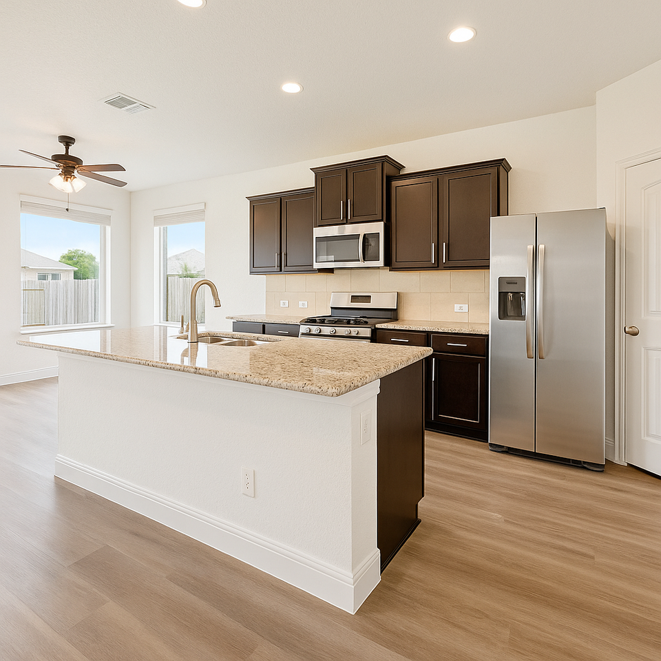 8907 Palomino Pony #NA - Photo 4 of 15