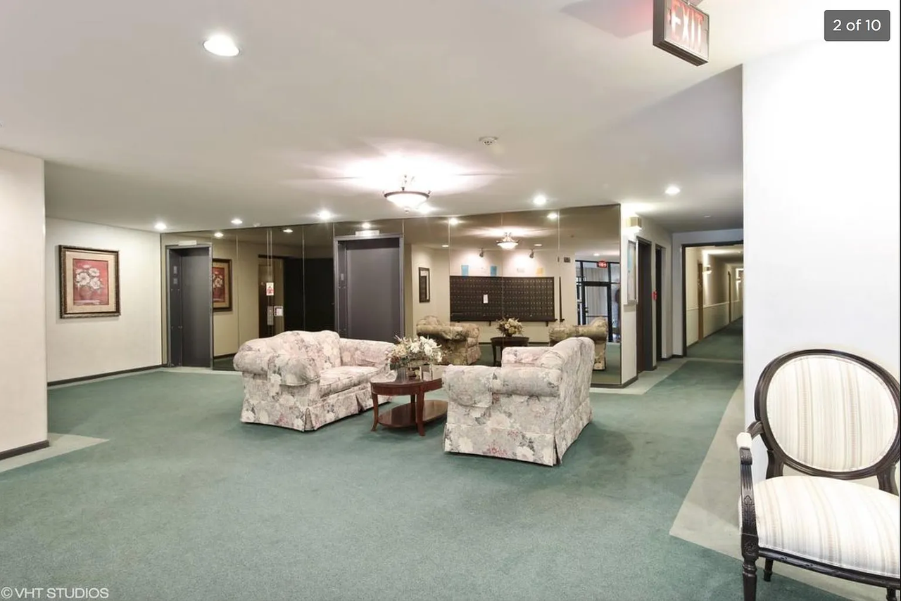 950 East Wilmette Road #102 - Photo 2 of 27