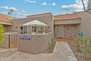 featured image of 7005 N Via Camello Del Sur Unit 44 #44