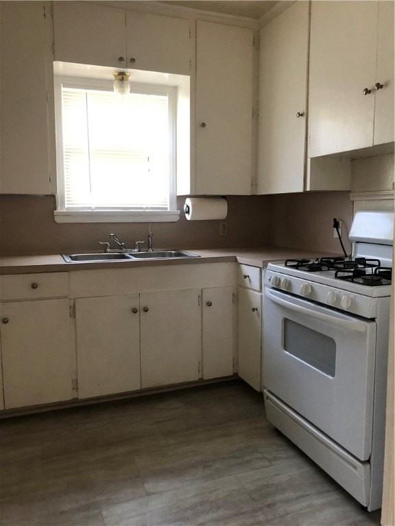 2901 S Staples St Unit B #B - Photo 3 of 7