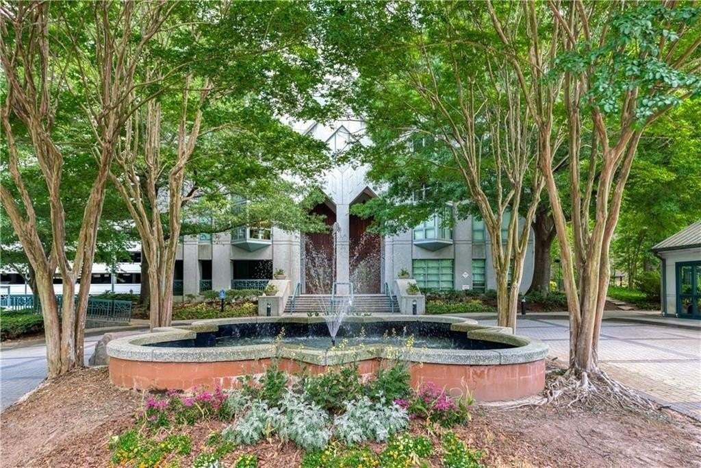 2870 Pharr Court South Nw Apt 2104 #2104