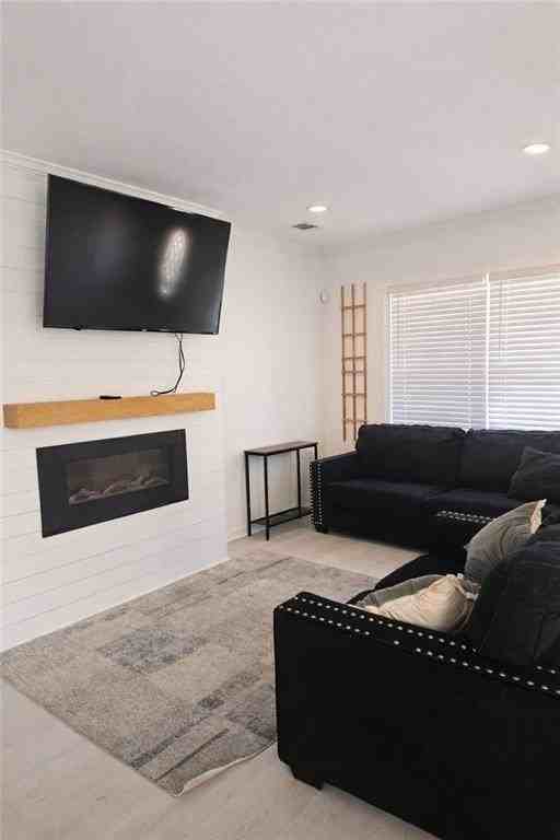 126 Chappell Rd Nw - Photo 4 of 19